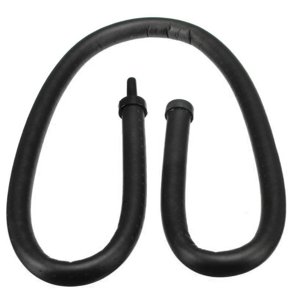 Barra de piedra de aire para acuario, tira burbujeadora, liberación de burbujas, difusor de oxígeno para acuario, suministro de oxígeno y movimiento de agua - imagen 5