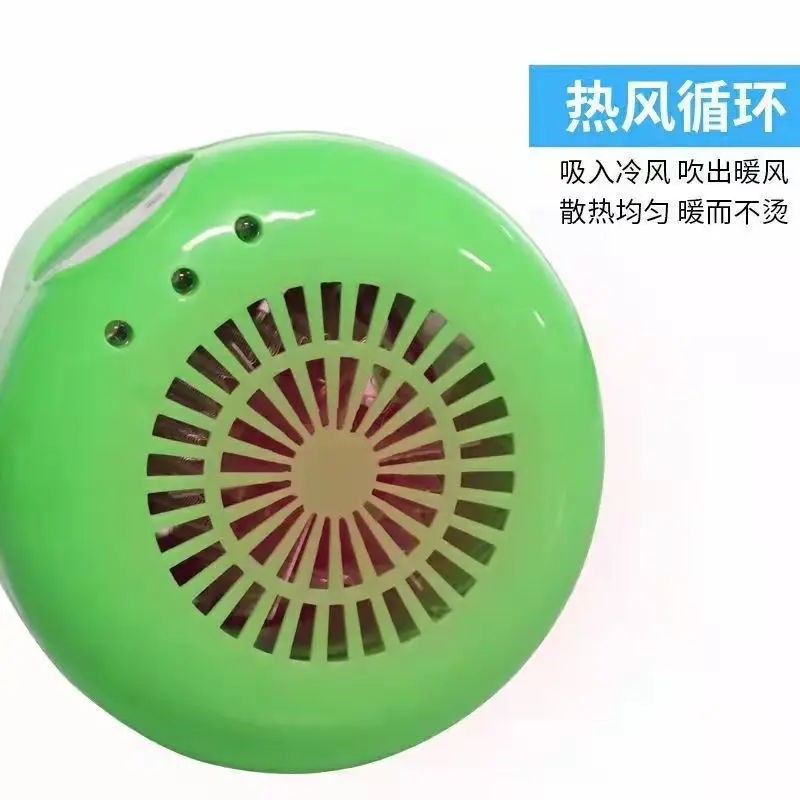 Lámpara de calor con temperatura ajustable para gatos y perros - imagen 3