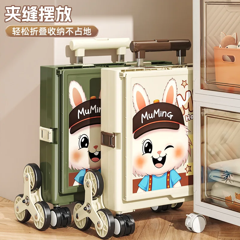 Transportín plegable y transpirable para gatos y perros pequeños - imagen 5