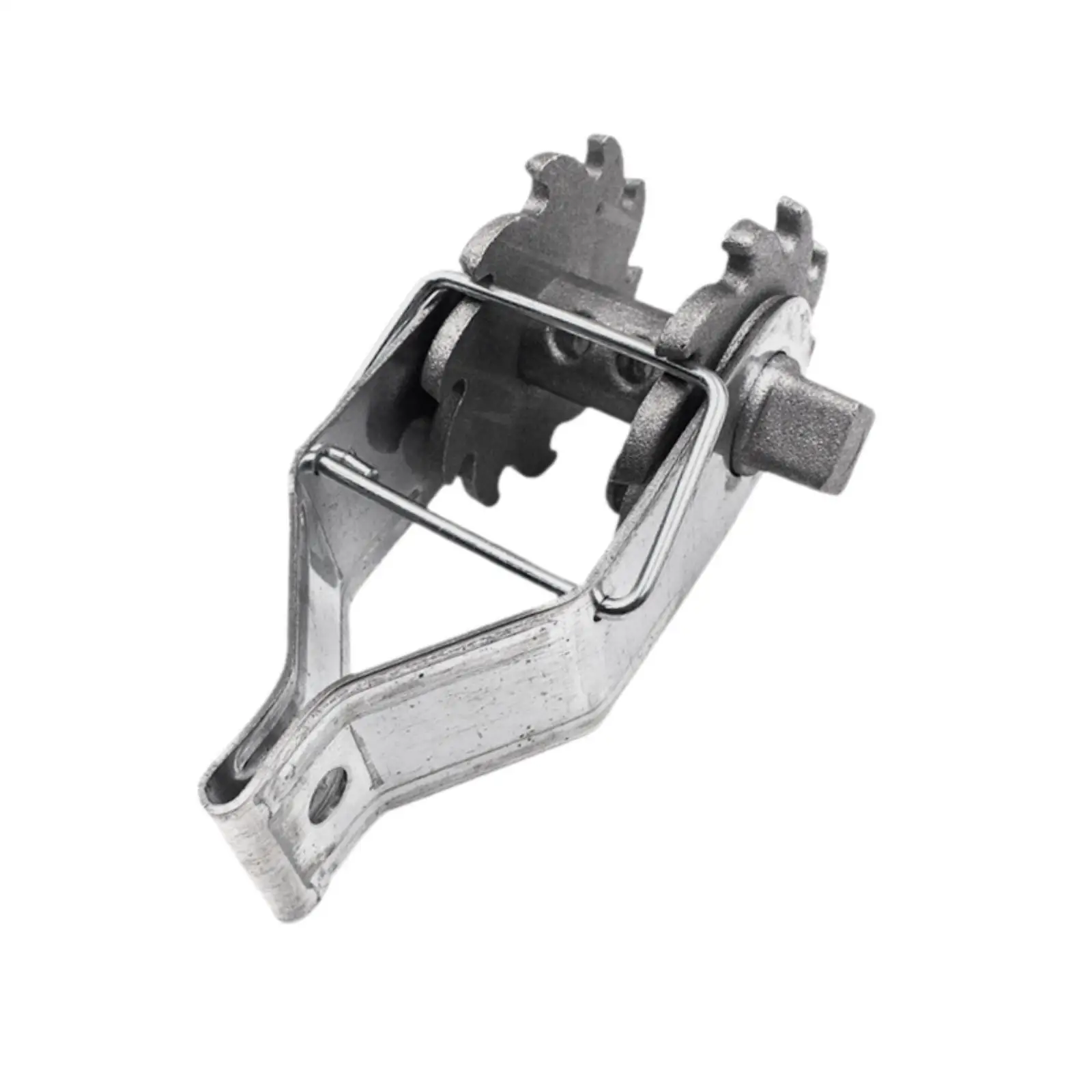 Electric Fence Wire Strainer Inline Wire Tensioner High Performance Tightener for Residential Garden Yard Security Farm Fence