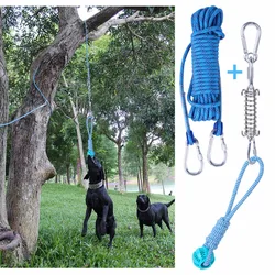 Cuerda para perros – Juguete de tirón interactivo