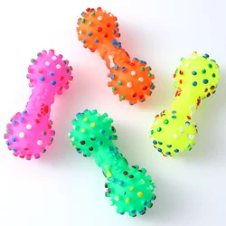 Juguete masticable para perros – Limpia dientes y previene sarro