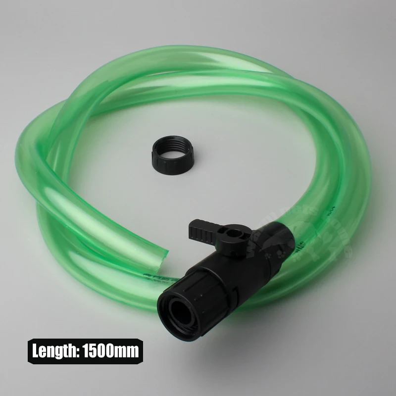 Equipo veterinario de tanque de absorción de recipiente de gas residual anestético reutilizable - imagen 3