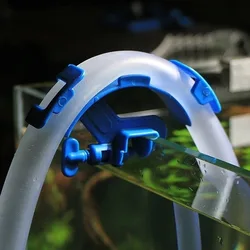 Soporte de filtro para acuario – Abrazadera para tubería de agua
