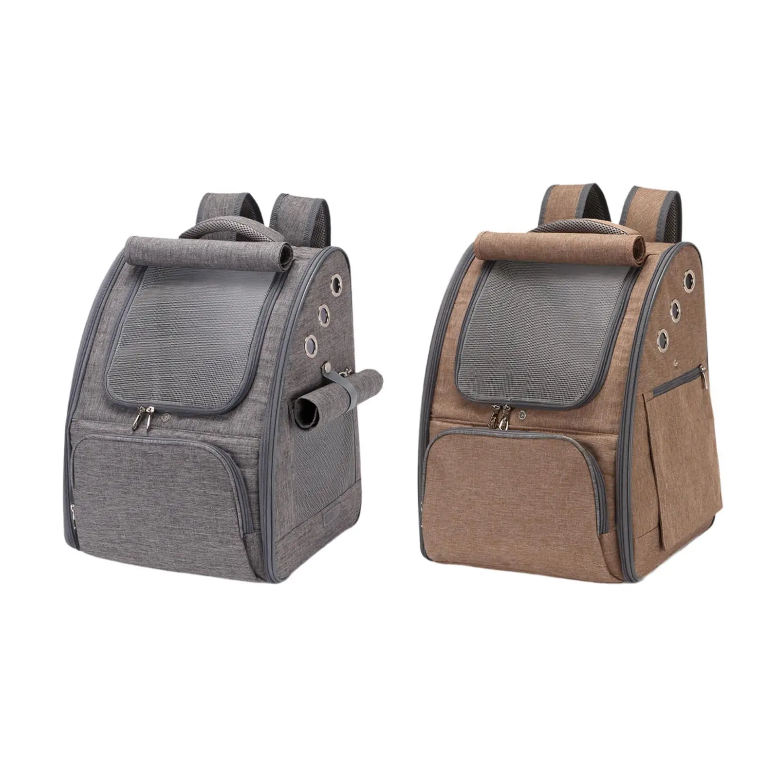 Cat Backpack Kitty Pet Carrier Backpack for Outdoor Camping Walking Cat Backpack Kitty Pet Carrier Backpack for Outdoor Camping Walking