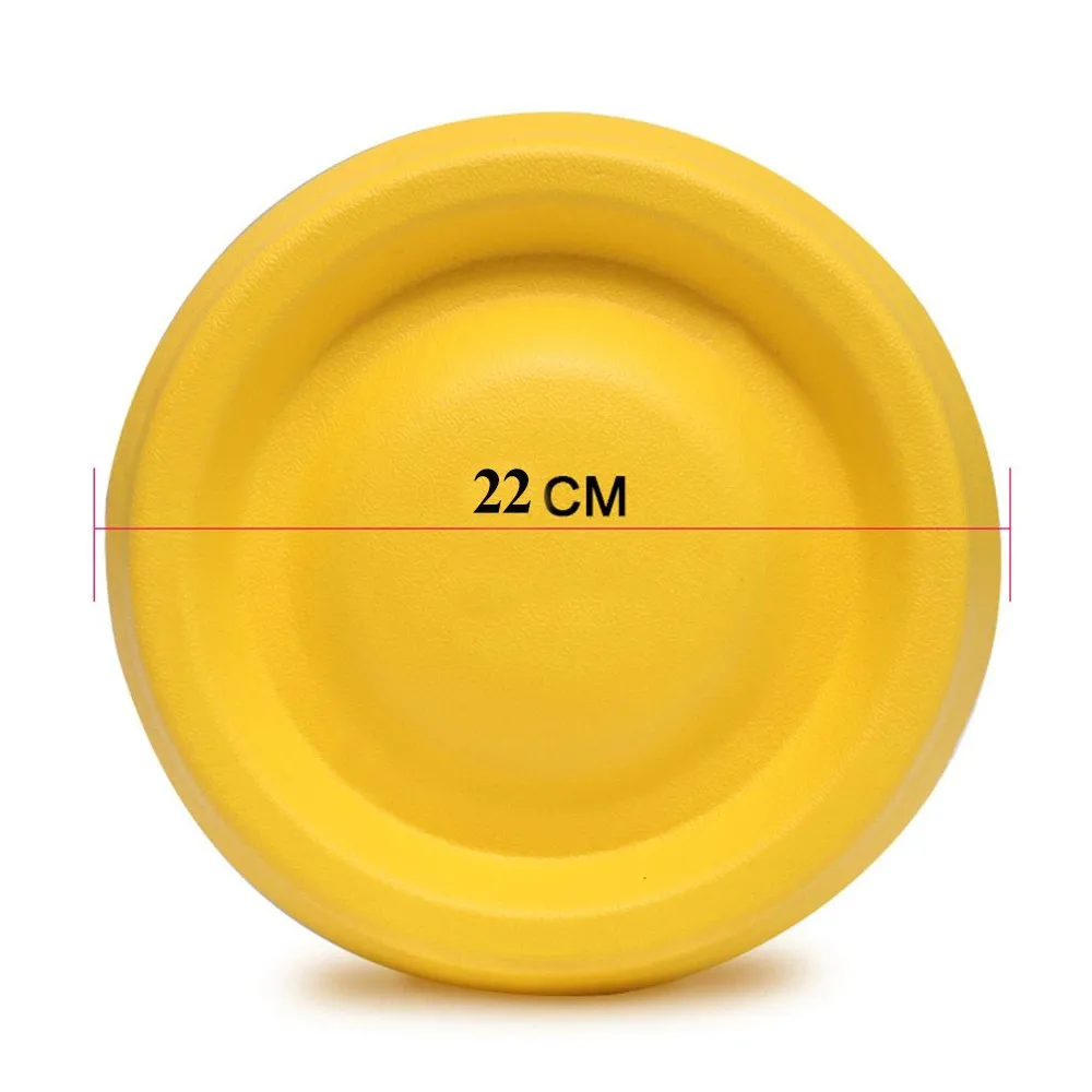 22cm Frisbee