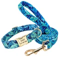 Blue Collar Leash