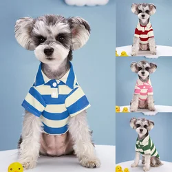 Camisetas ligeras de verano para perros y gatos - transpirable XS-4XL