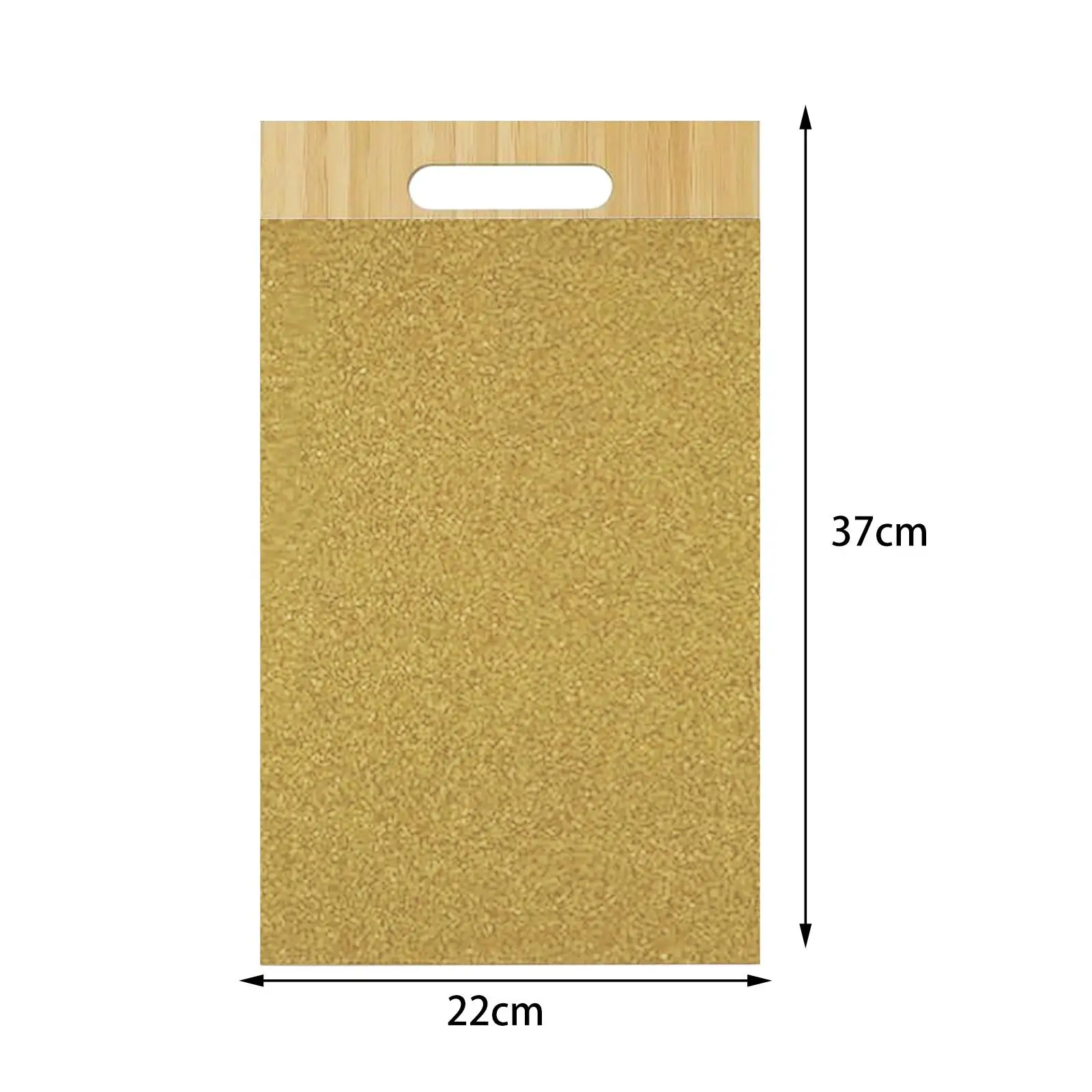 Dog Scratch Pad Dog Nail Grind Claws, Lightweight 14.6 X 8.7 Inch Dog Nail for