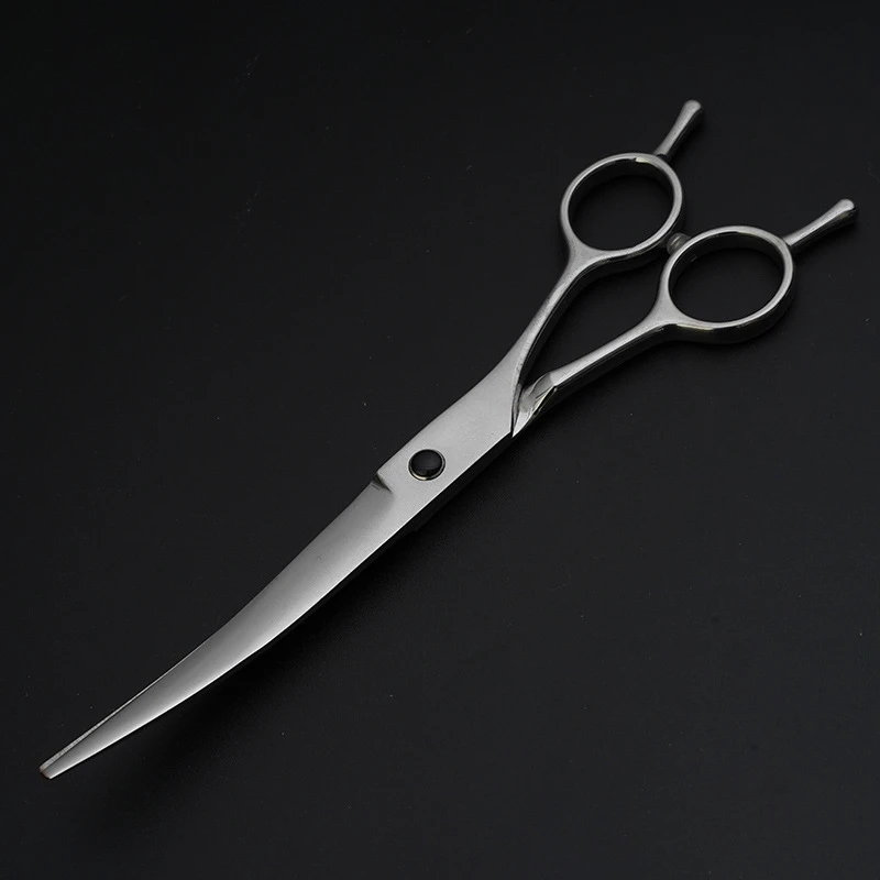 Bent Scissors