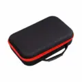Red-Long Bag