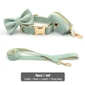 Collar 4pcs Set