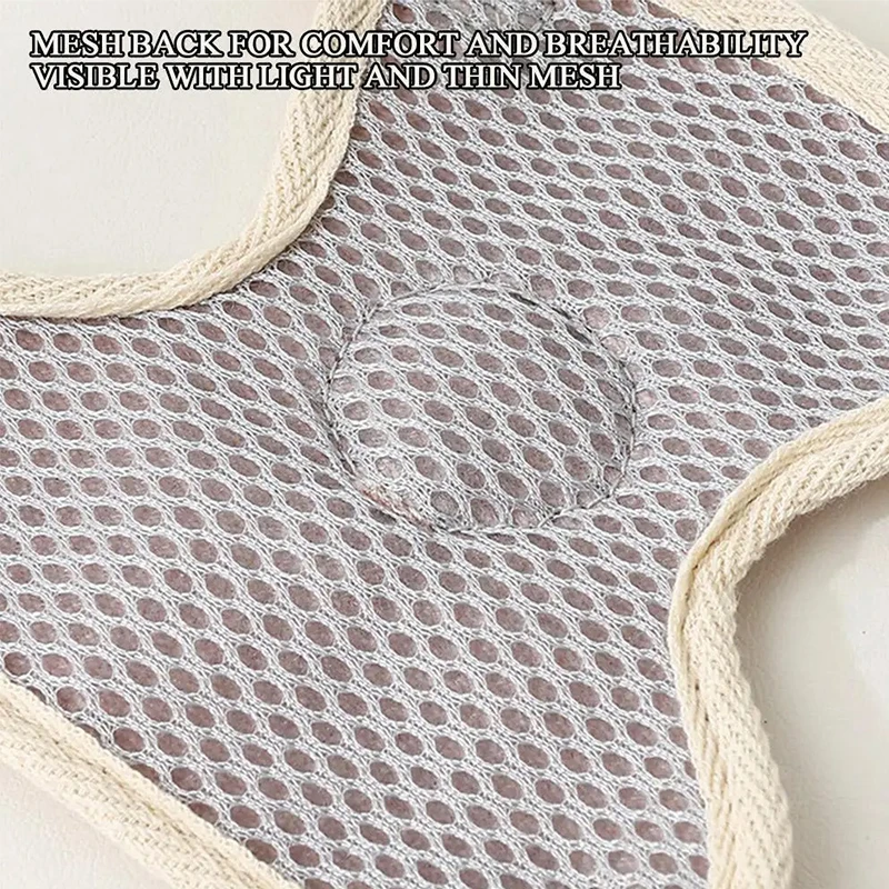 Arnés para gatitos, Collar para mascotas, suministros para gatos, productos de razas pequeñas, collares para mascotas, productos para gatitos, arnés para cachorros, cosas - imagen 5