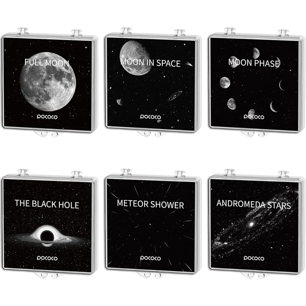 Patrones astronómicos detallados de constelaciones y zodiaco