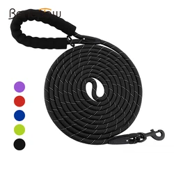 Correa para perro ajustable y reflectante