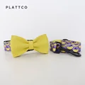 Bow Tie Collar Leash