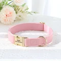 pink collar