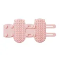 2pcs pink