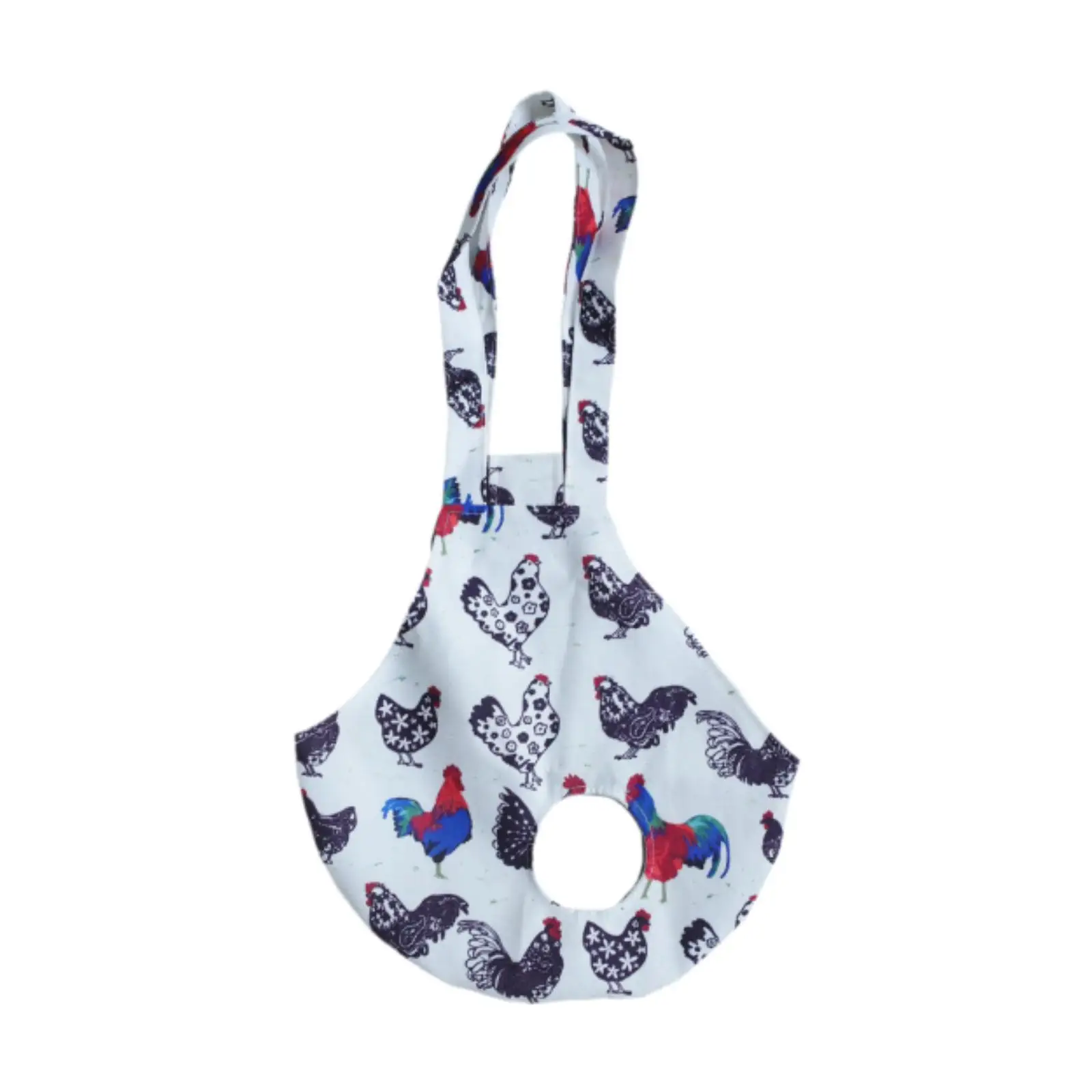 Chicken Holder Bag Portable Tote Lightweight Carrier for Hen Rooster Hiking