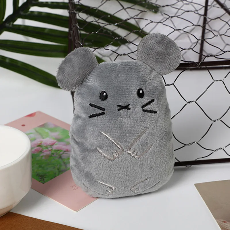 Grey Mouse