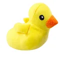 yellow duck