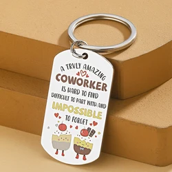 Llavero personalizado para amantes de gatos y perros – Regalo original