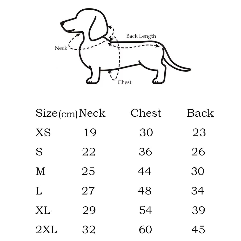 Sudadera de forro polar para perro salchicha
