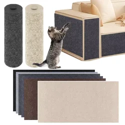 Protector antiarañazos para sofá – Tablero rascador adhesivo para gatos