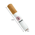 White cigarette 1