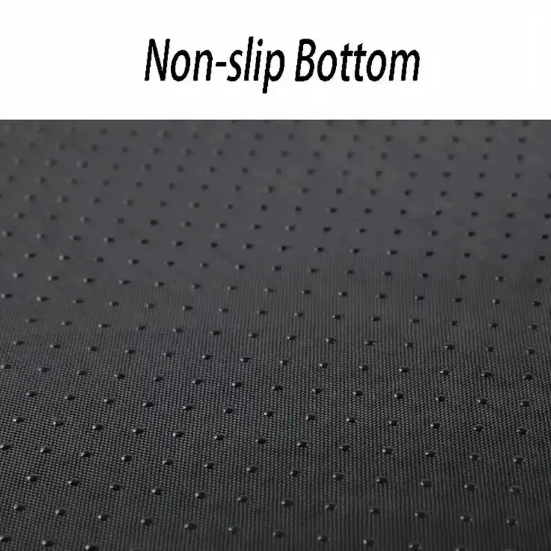 Cama para gatos de peluche ultrasuave, colchón para mascotas, cama cálida para mascotas con cubierta, nido redondo para dormir para perros y gatos, cueva para perros pequeños y gatitos - imagen 5