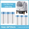3Pack 6Rolls 120PCS