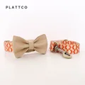 Bow Tie Collar Leash