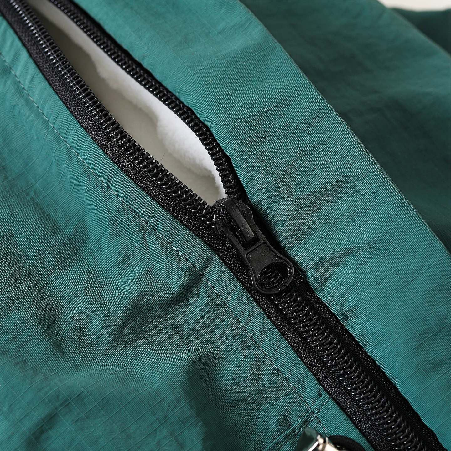 Chaqueta de algodón de invierno para 4 patas para Galgo Italiano, cuello alto, cálida, a prueba de viento, sudadera ajustable para Whippet, abrigo grueso para Galgo grande, peso hasta 25KG, largo de espalda hasta 72cm - imagen 5