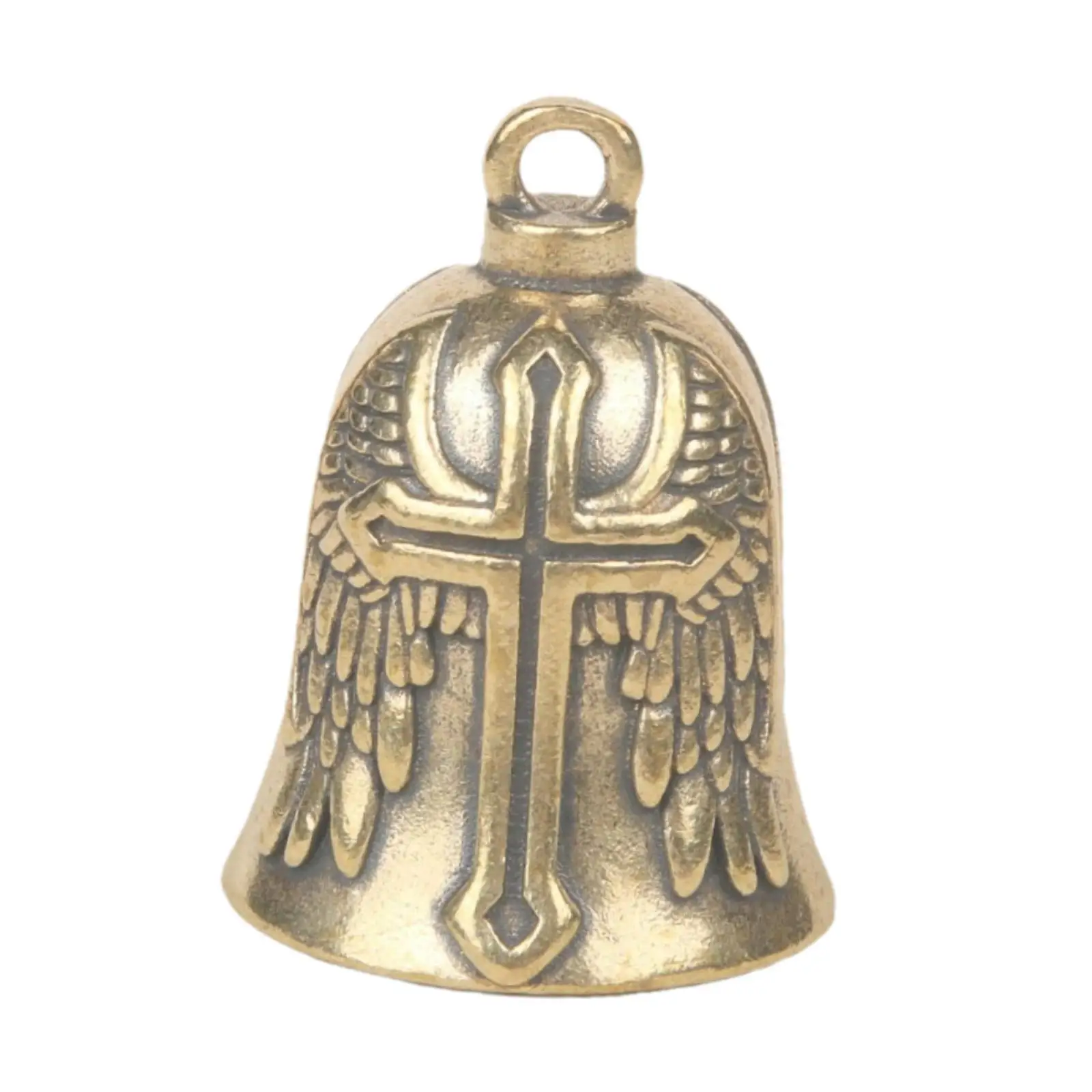 Brass Small Bell Vintage Brass Hanging Bell DIY Decoration Cute Antique Vintage for Home Car Restaurant Door Vehicle Brass Small Bell Vintage Brass Hanging Bell DIY Decoration Cute Antique Vintage for Home Car Restaurant Door Vehicle