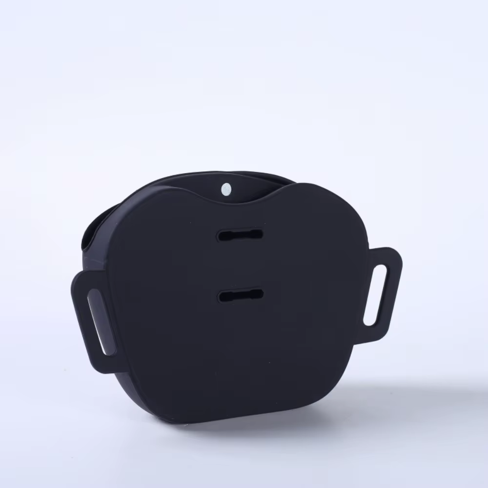Bolsa portátil de golosinas para perro, con cinturón ajustable - imagen 3