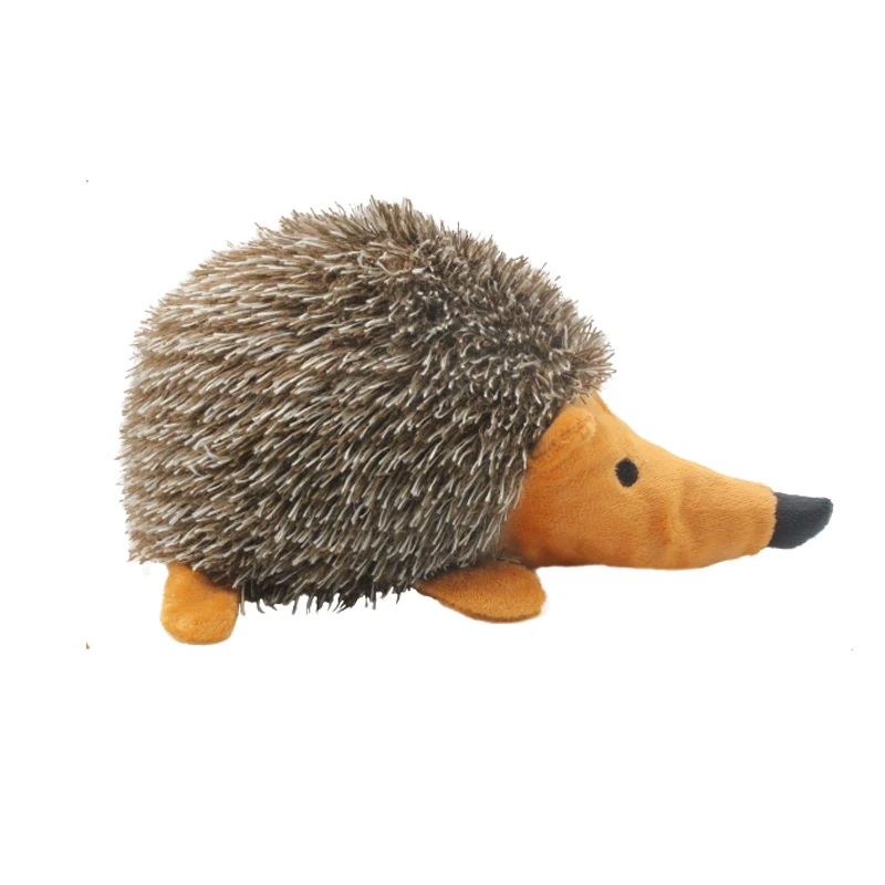 Juguetes para Masticar para Perros Pequeños y Medianos con Juguete de Felpa No Tóxico para Perros Pequeños y Medianos con Barbijo de Miel para Pug - imagen 3