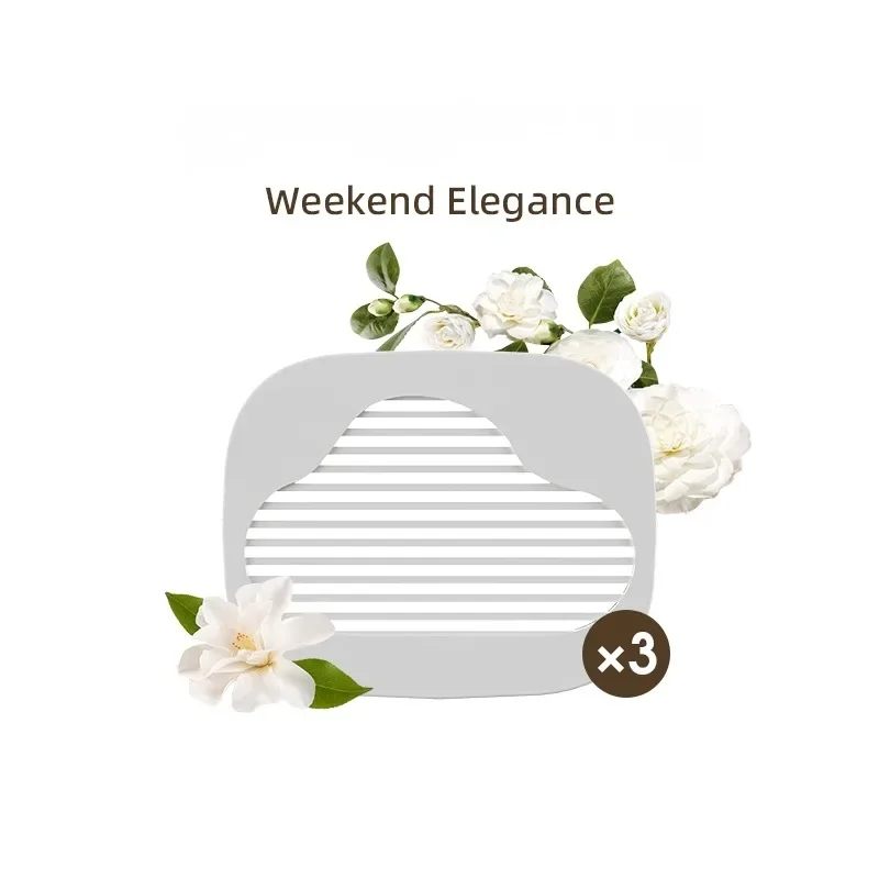 Accesorio de inodoro para gatos Petsnowy, bolsa de basura específica, inodorización, inodoros para gatos, desecante de alimentos para mascotas, suministros de limpieza profesionales - imagen 5