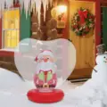 Santa