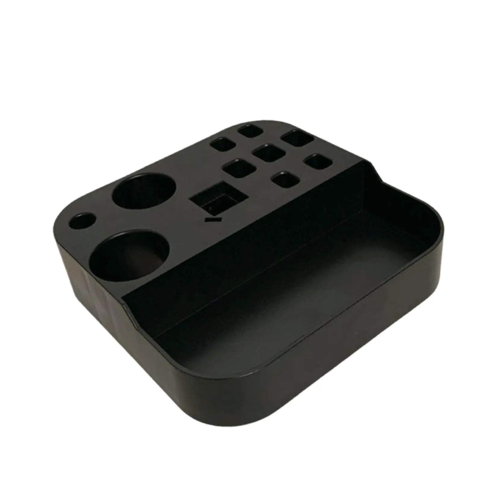 Pet Grooming Tools Holder Storage Rotatable for Scissors Accessories Brushes