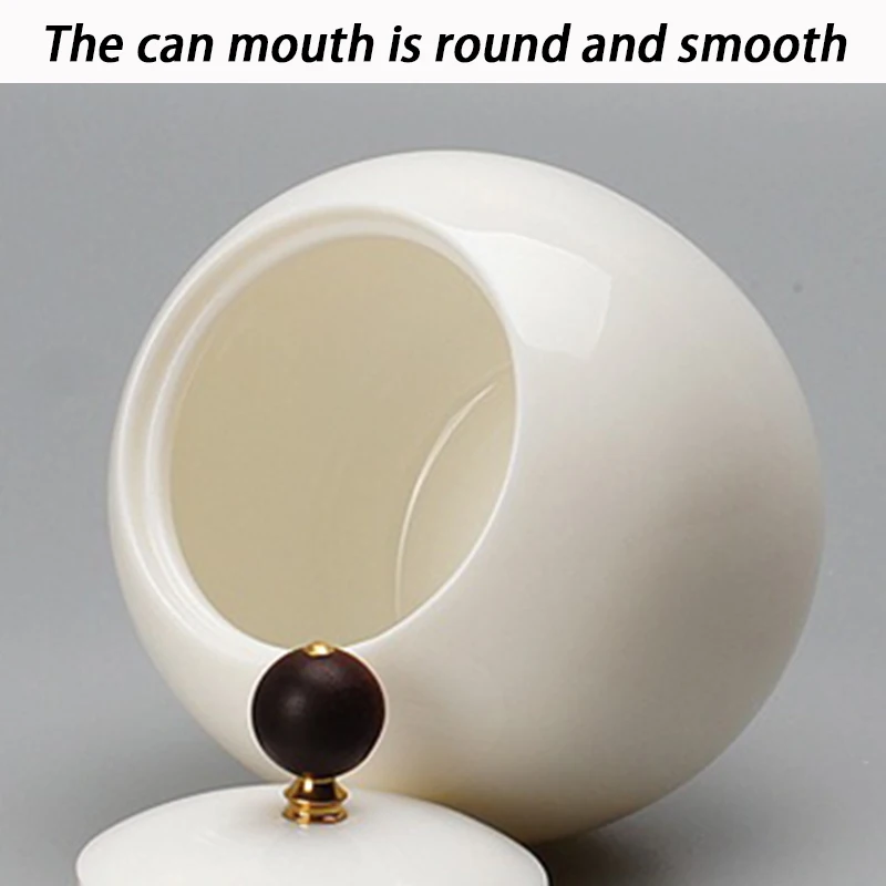 Urnas de cerámica para mascotas, cenizas conmemorativas, urnas funerarias para perros, recuerdo de cremación de cenizas, urna para gatos, caja pequeña, productos para mascotas conmemorativas - imagen 3