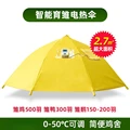 Incubator Umbrella
