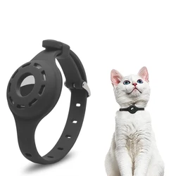 Collar GPS antipérdida para tus perros y gatos – Silicona suave