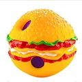 Burger Ball