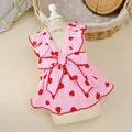 Rose pink