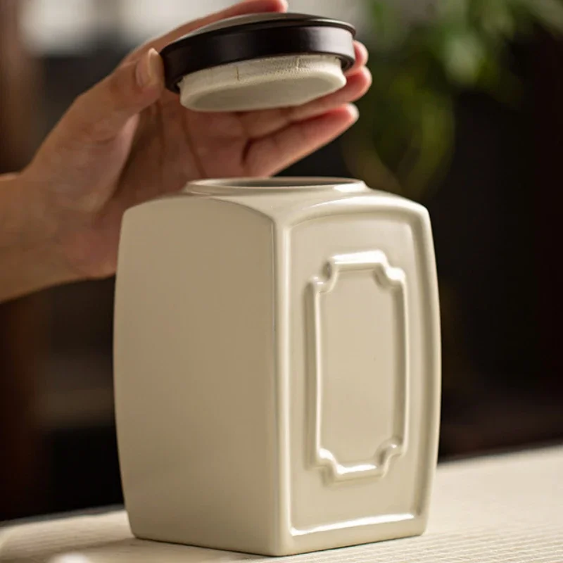 Urnas de cerámica para perros, cenizas, artículos conmemorativos funerarios, urna para perros aprobada, recuerdo de cremación de cenizas, recuerdo de gato decantado, productos para mascotas - imagen 3