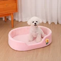 Warm style pink