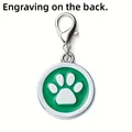 Green Paw