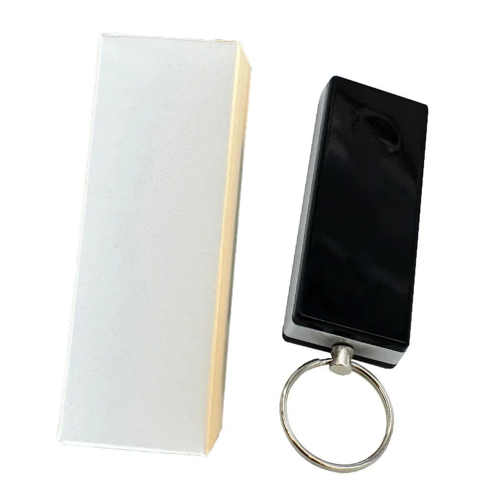 Control remoto inalámbrico para puerta de gato y perro – 433MHz - imagen 4