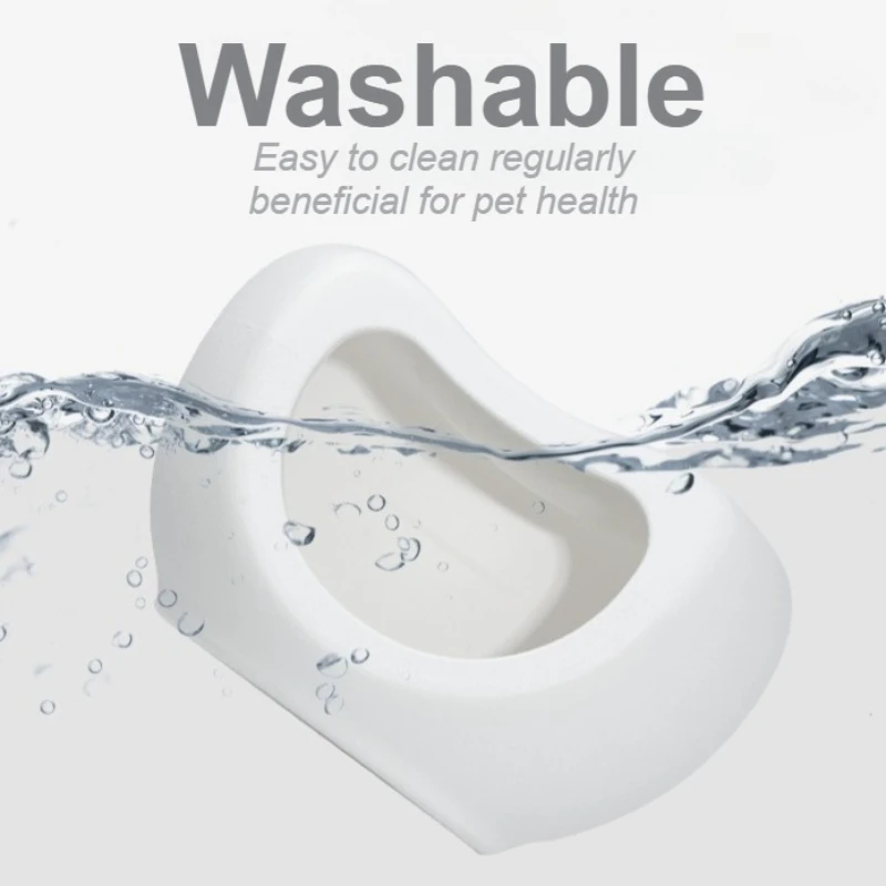 Taburete de casa para gatos de lujo, cama para perros y gatos, muebles para mascotas, accesorios para cachorros y gatos, camas lavables para mascotas, perros pequeños, catnap, casas ocultas - imagen 5