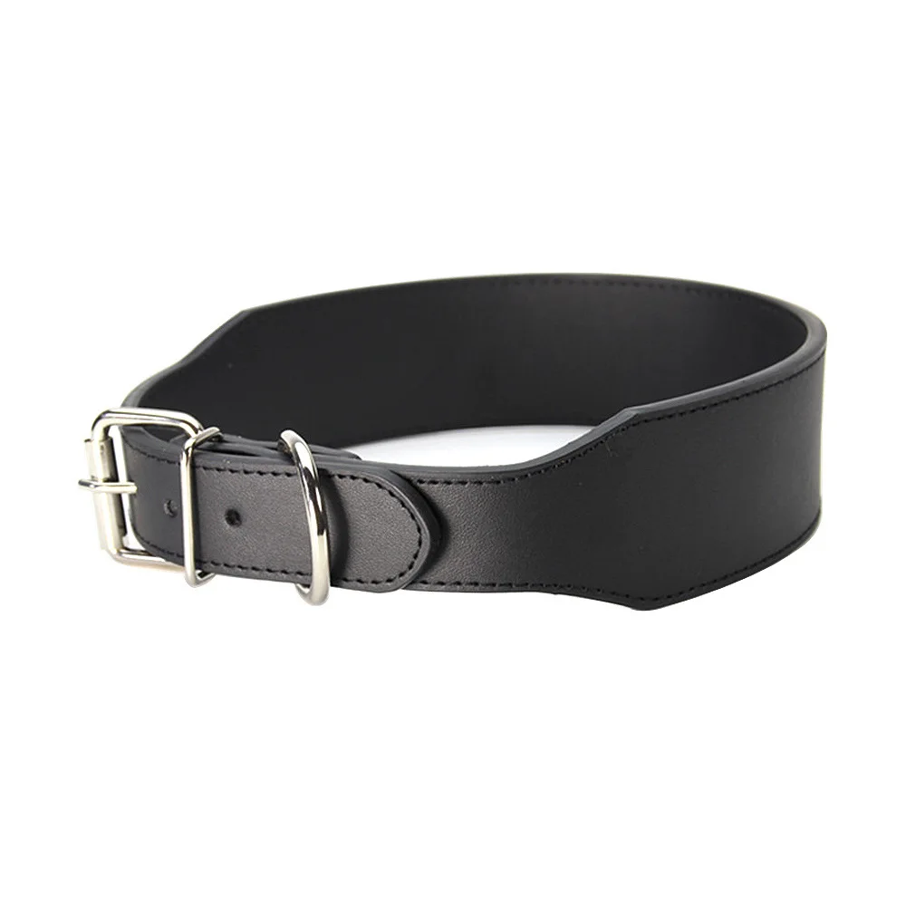 Collares para mascotas Suministros para perros Perno Correa para perros Collar para mascotas Collar para el cuello del perro - imagen 4